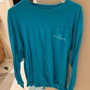 Lauren James long sleeve